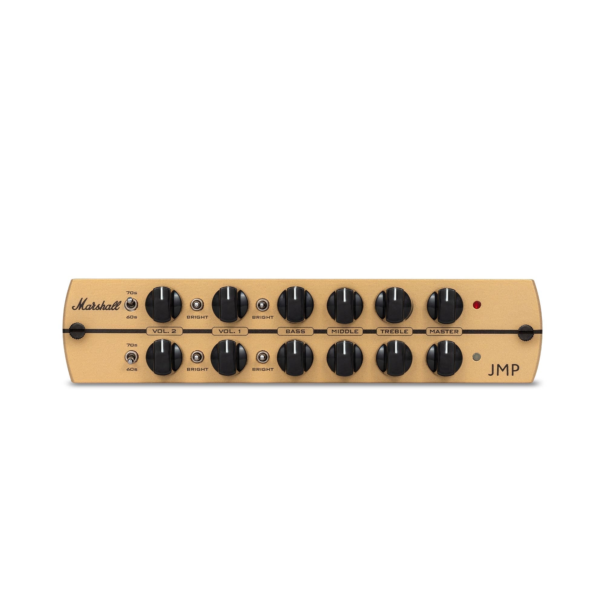 Synergy Marshall JMP 2ch Tube Pre-Amp Module