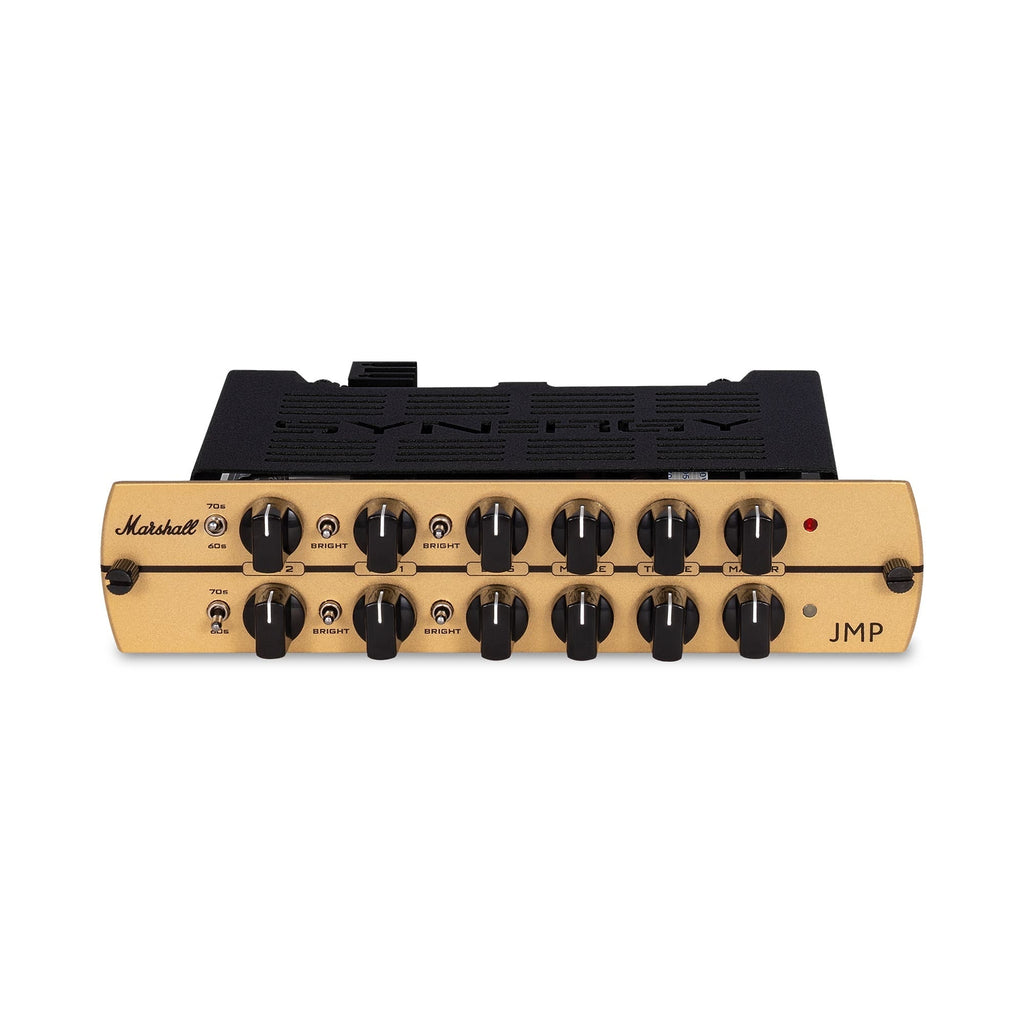 Synergy Marshall JMP 2ch Tube Pre-Amp Module