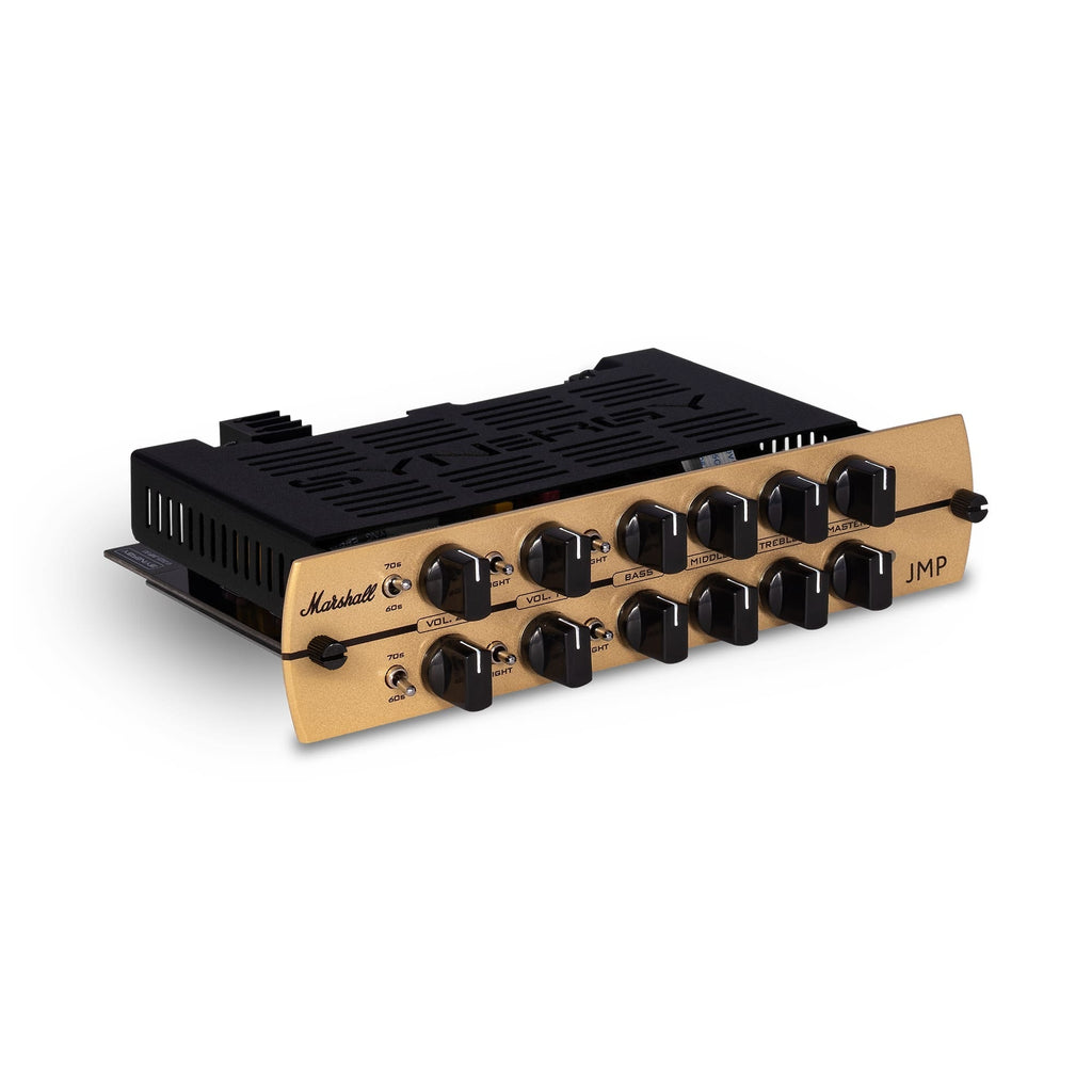 Synergy Marshall JMP 2ch Tube Pre-Amp Module