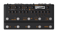 NU-X NME-5 Trident Guitar Effects Processor
