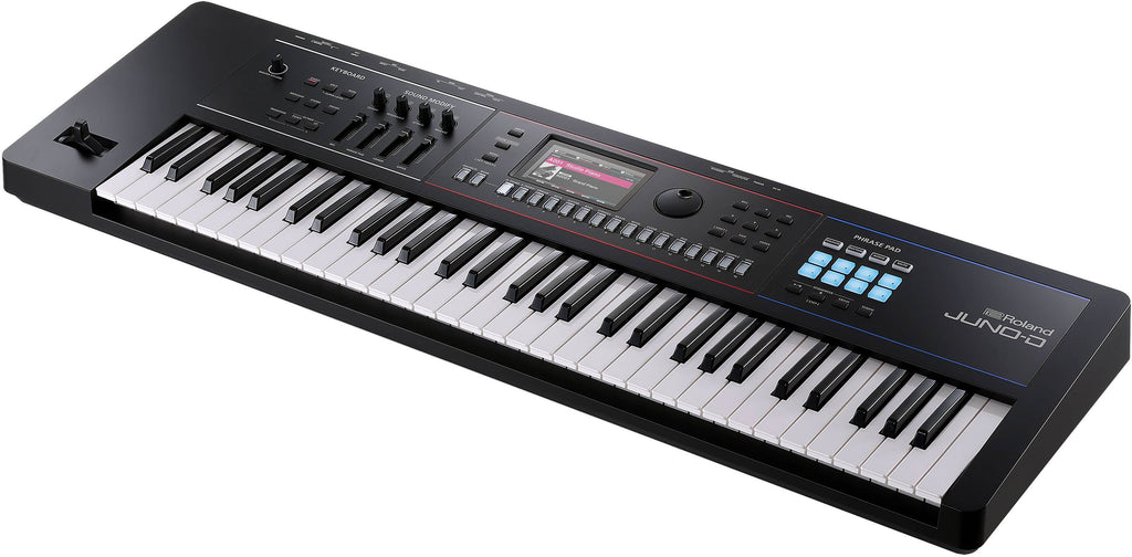 Roland JUNOD6 Synthesizer