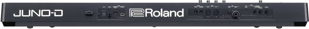 Roland JUNOD6 Synthesizer