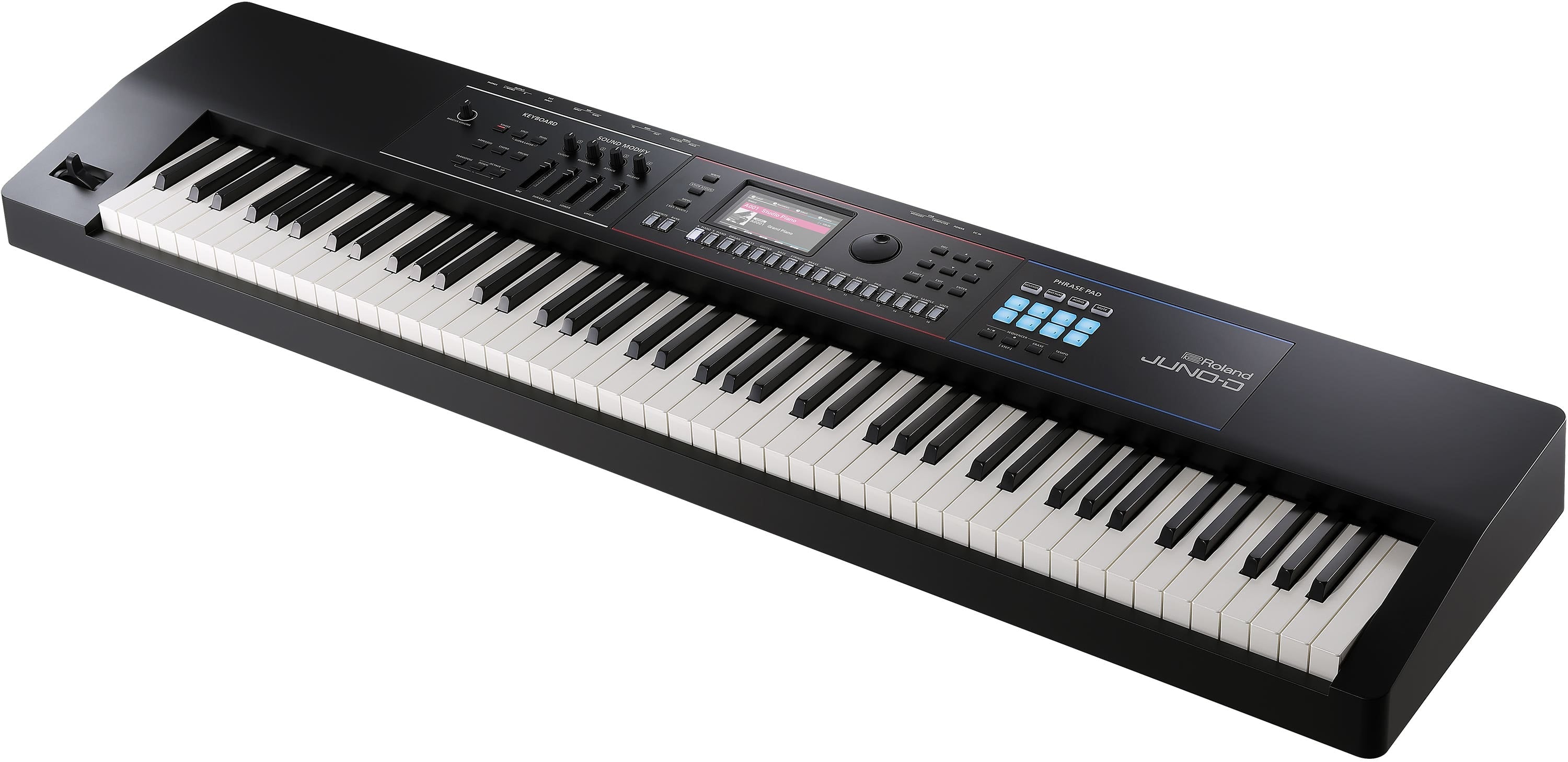 Roland JUNOD8 Synthesizer