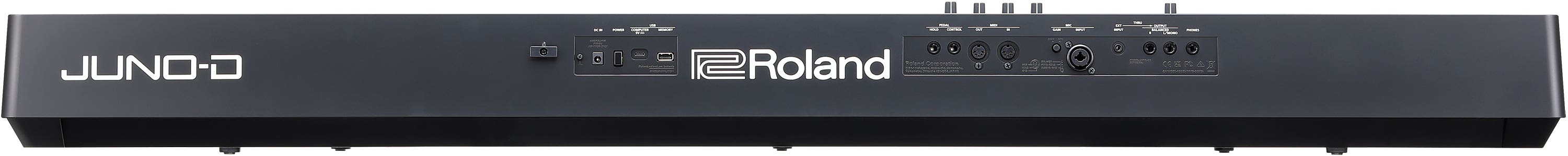 Roland JUNOD8 Synthesizer