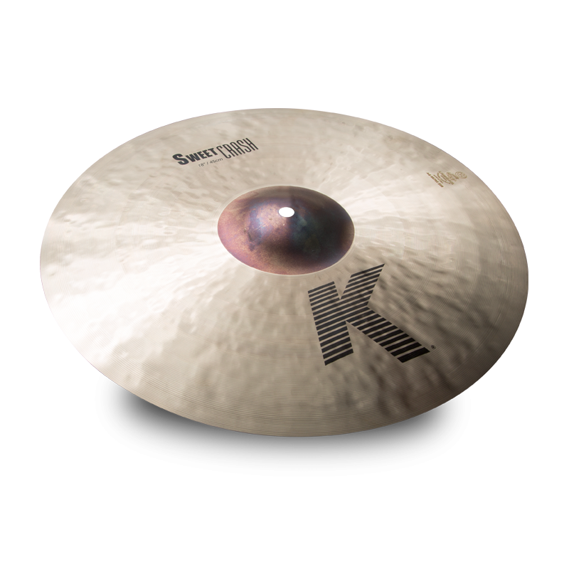 Zildjian K 20" Sweet Crash Cymbal