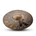Zildjian 14" K Custom Special Dry Hi Hat Top