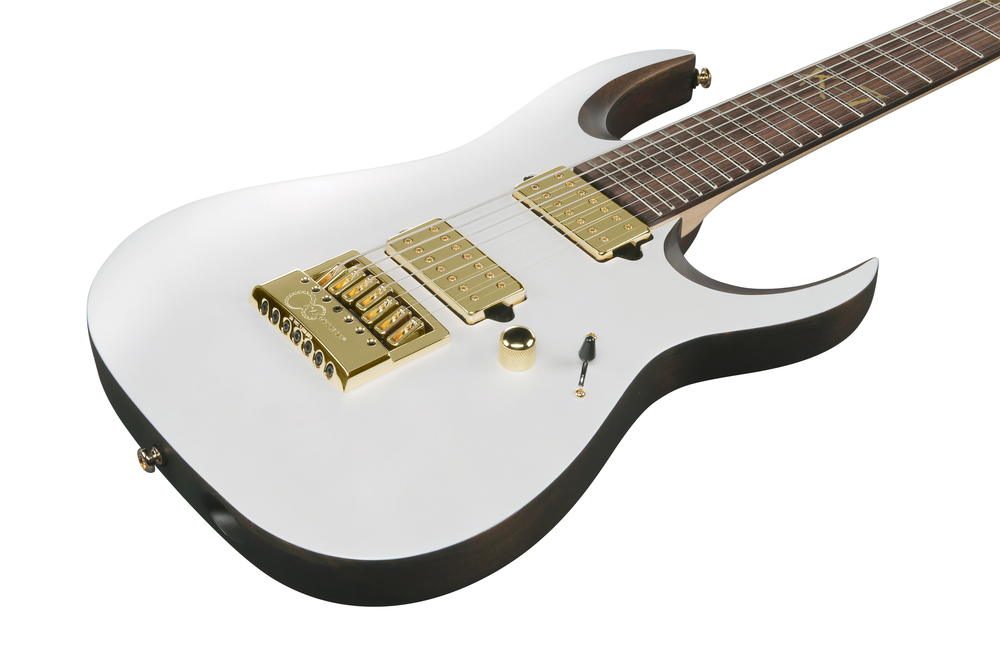Ibanez K7 YANG Head Signature 7 String Electric Guitar