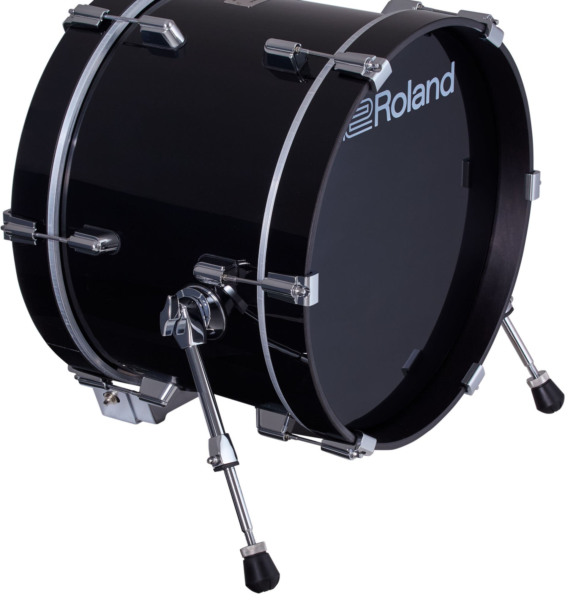Roland KD18BK Kick Drum Pad