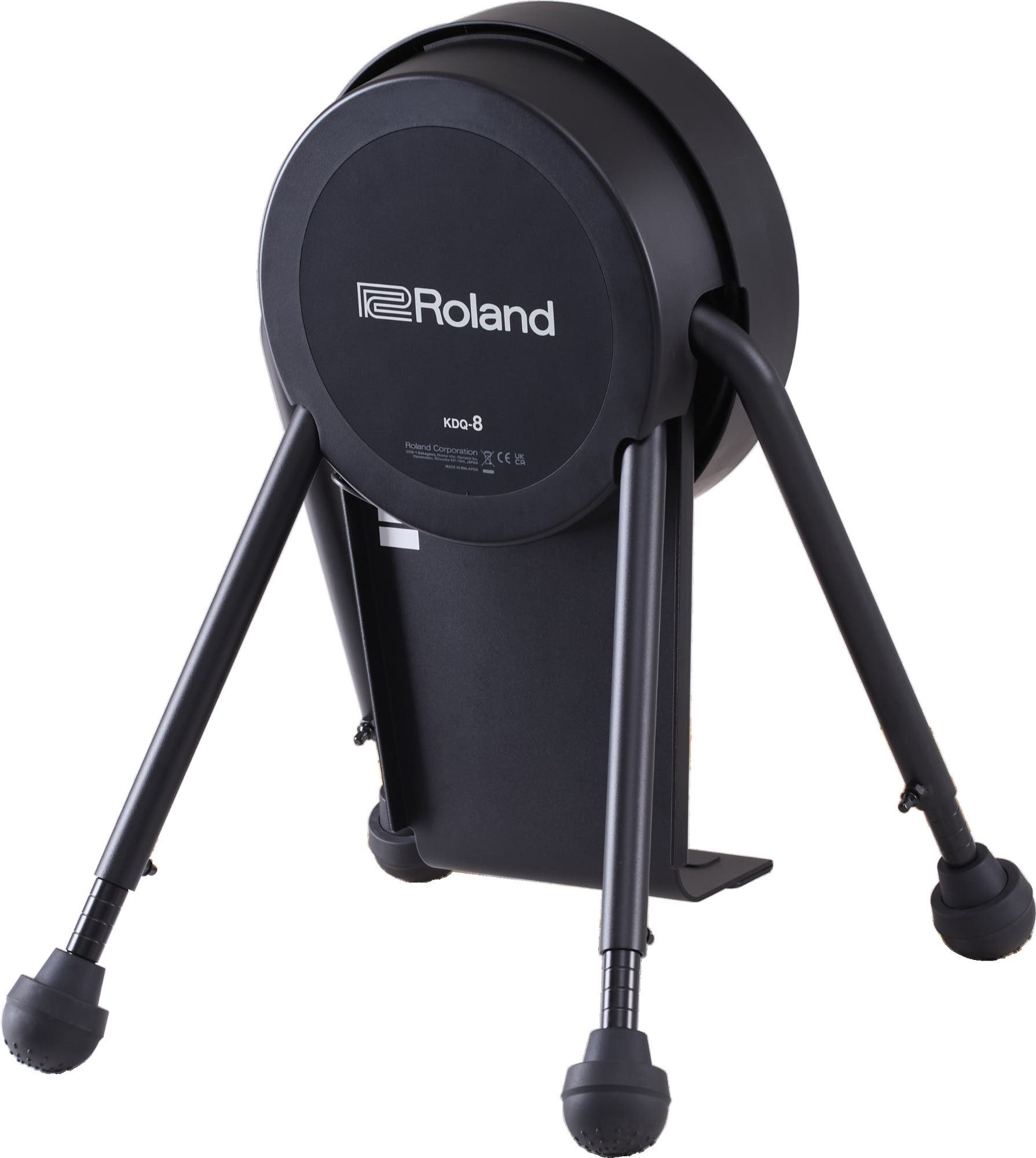 Roland KDQ8 Quiet Kick Pad
