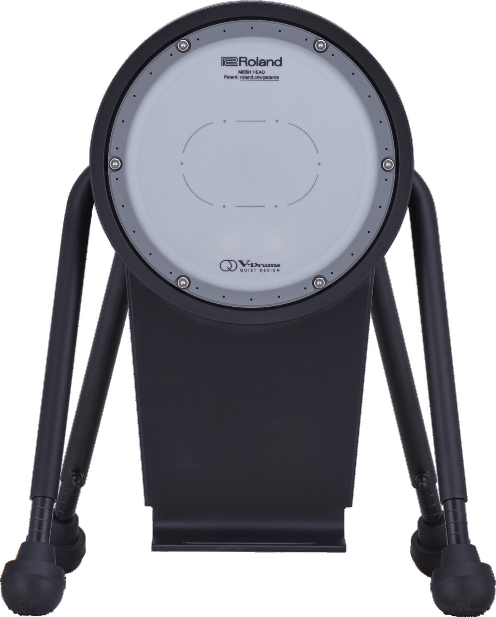 Roland KDQ8 Quiet Kick Pad