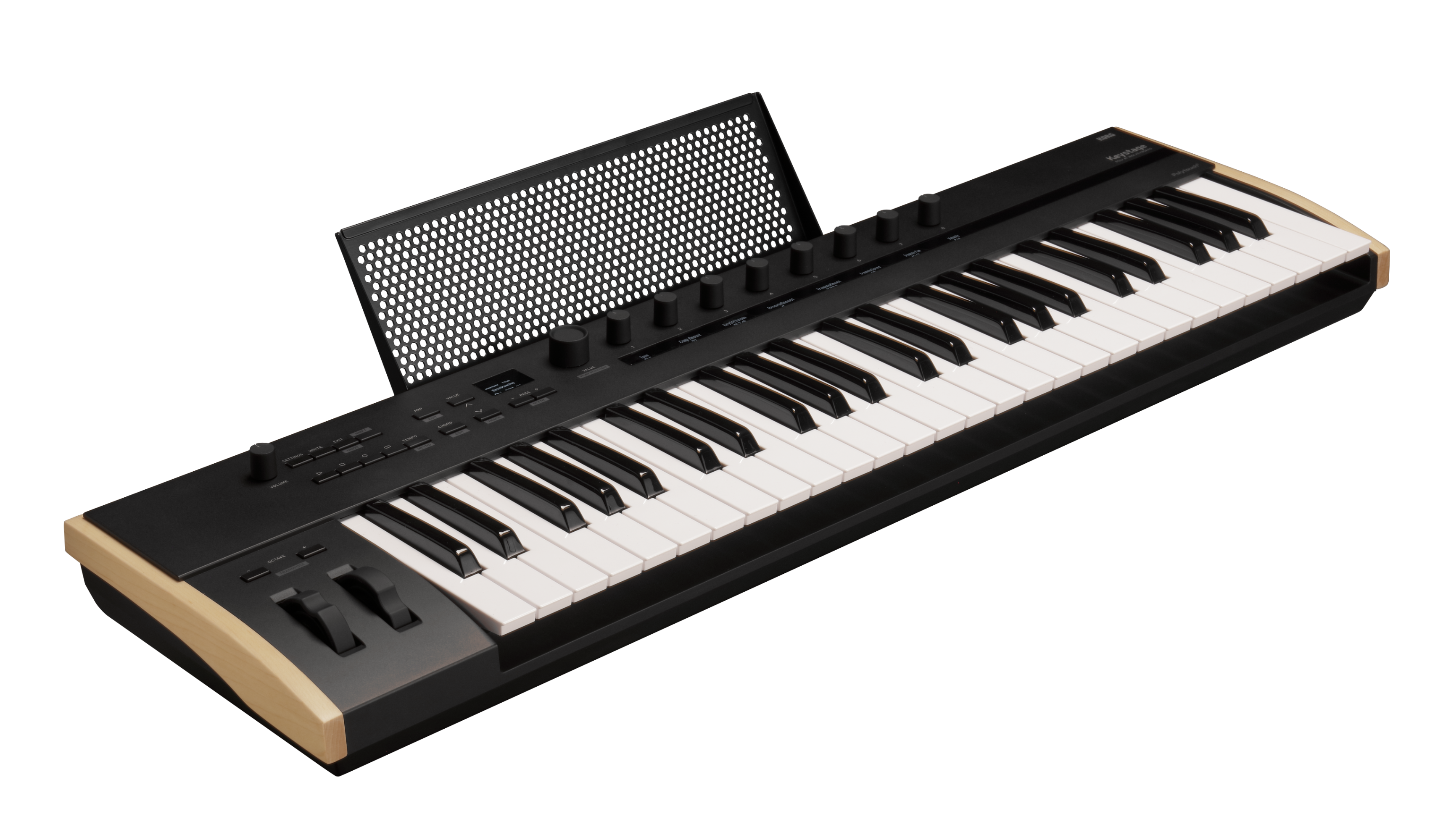 Korg KeyStage 49 Note Controller Keyboard