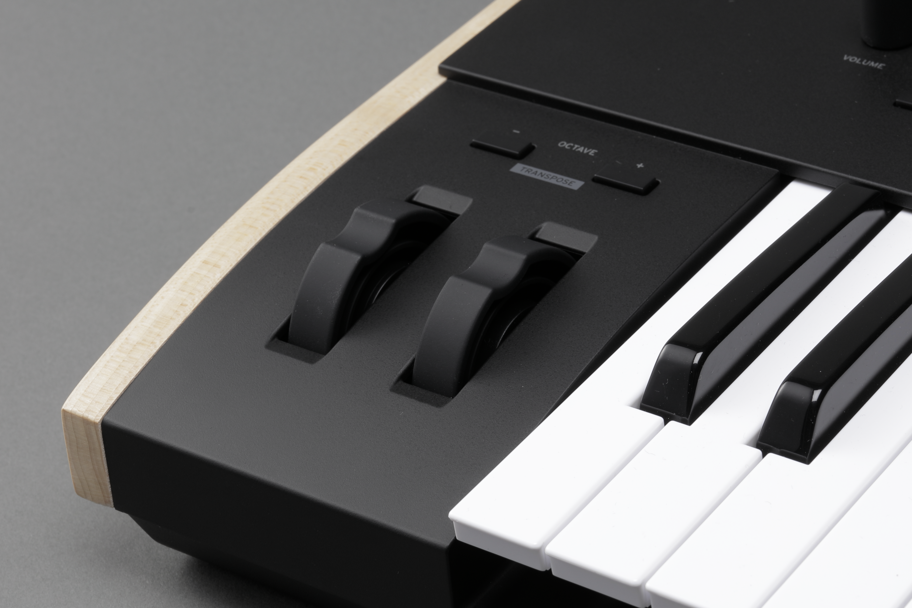 Korg KeyStage 49 Note Controller Keyboard