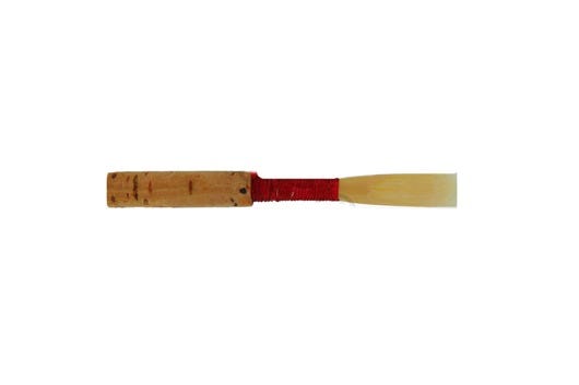 K. GE Oboe Reed - Hard