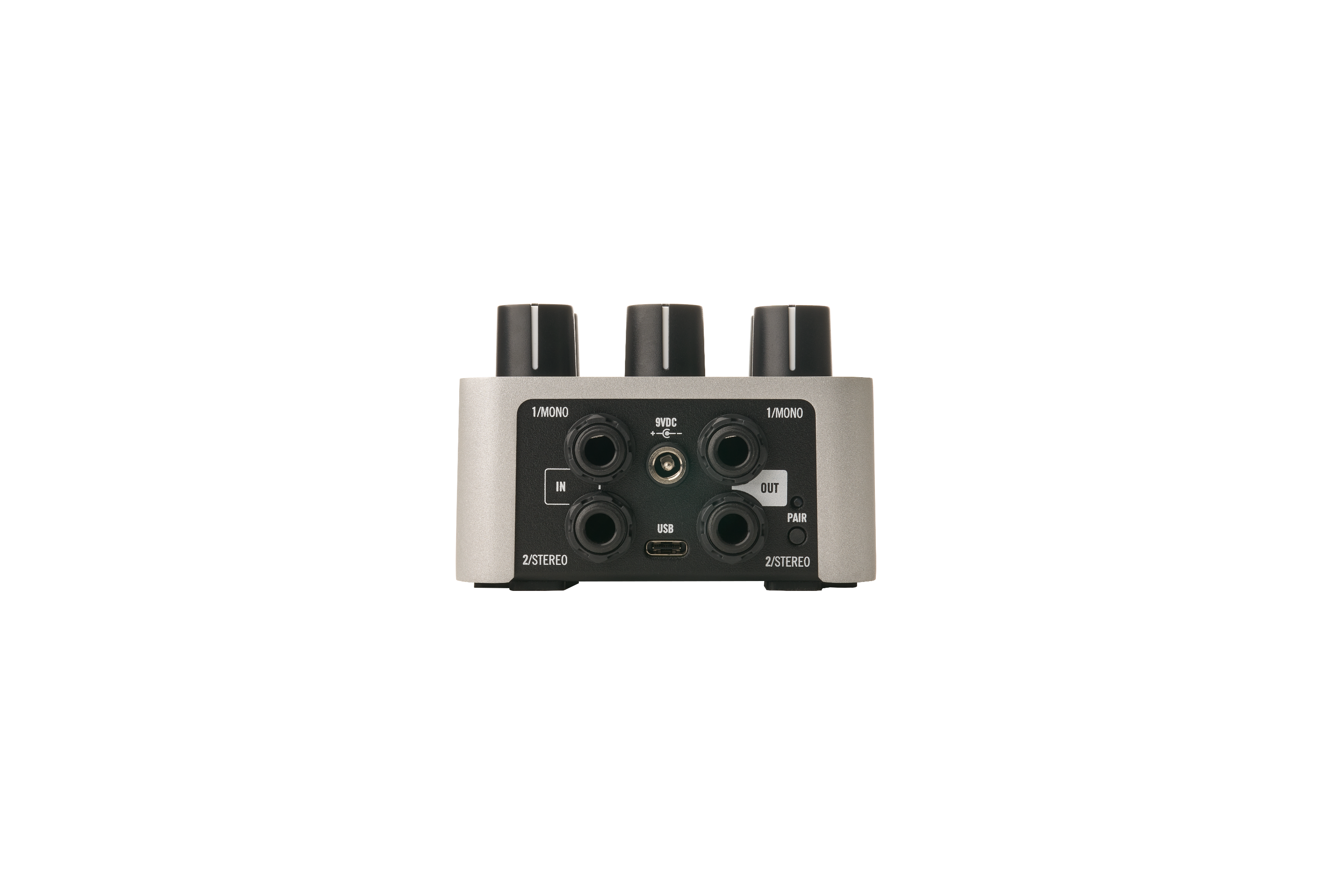 Universal Audio UAFX Knuckles '92 Rev F Dual Rec Amplifier Pedal