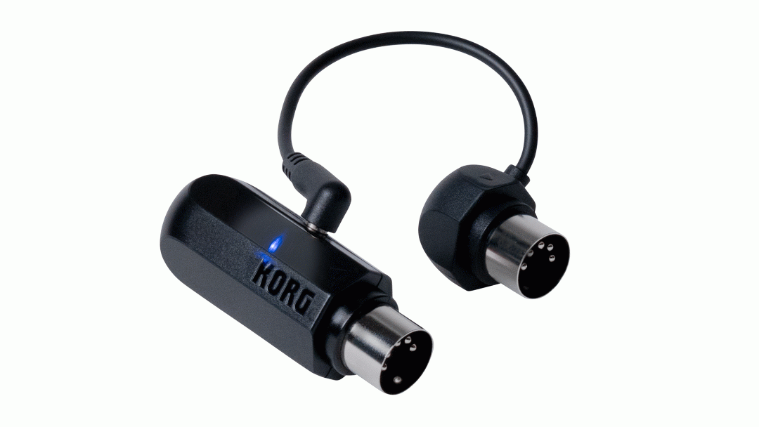 Korg BM-1 Bluetooth MIDI Interface