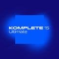 Native Instruments Komplete 15 Ultimate - Download Code