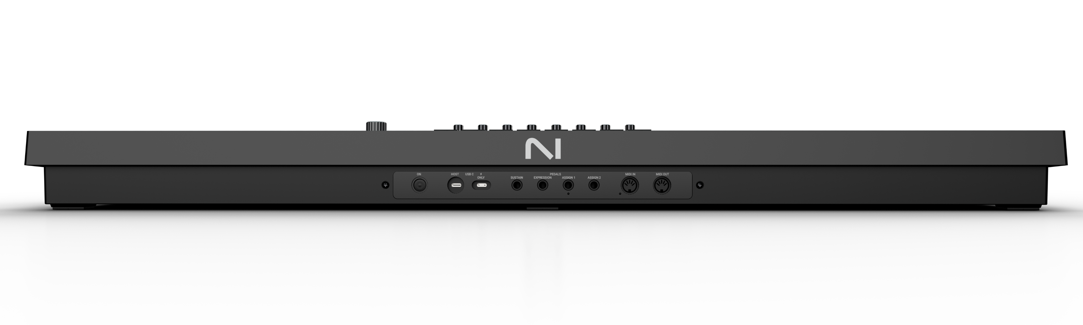 Native Instruments Kontrol S88 MKIII Controller Keyboard w/Weighted Action