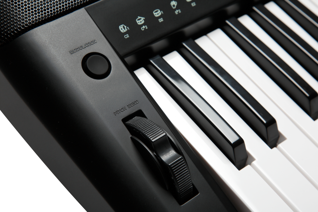 Kurzweil KP150 Portable Arranger Keyboard