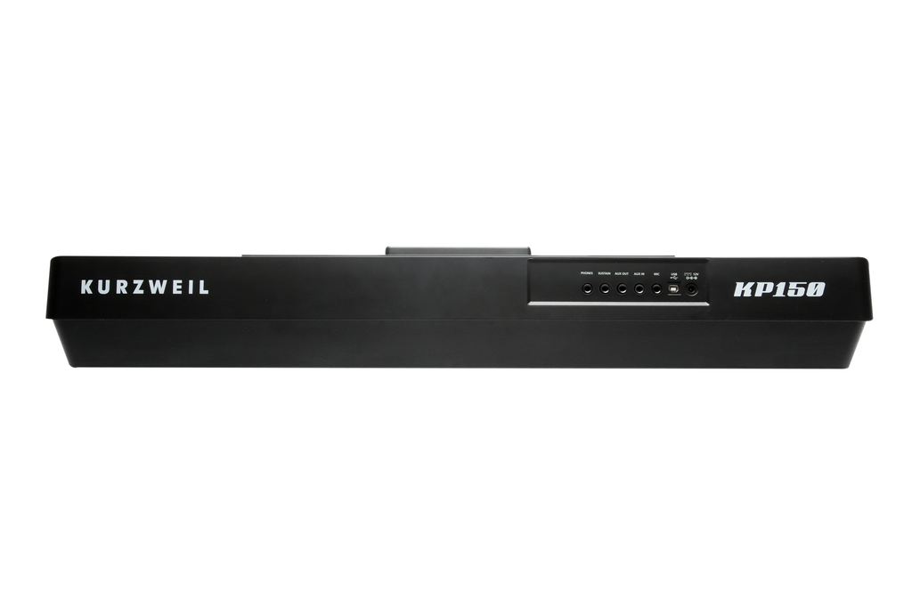 Kurzweil KP150 Portable Arranger Keyboard