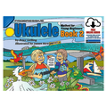 15003 Young Beginner Uke Bk2/Learn To Play