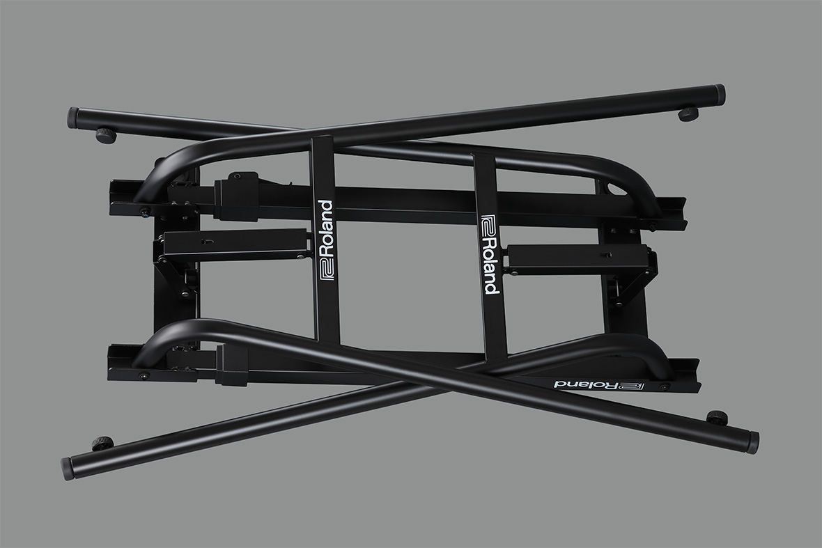 Roland KS-13 Tabletop Style Keyboard Stand