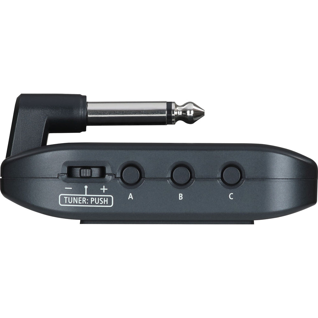 Boss KatanaGO Personal Headphone Guitar Amp (KTNGO2)