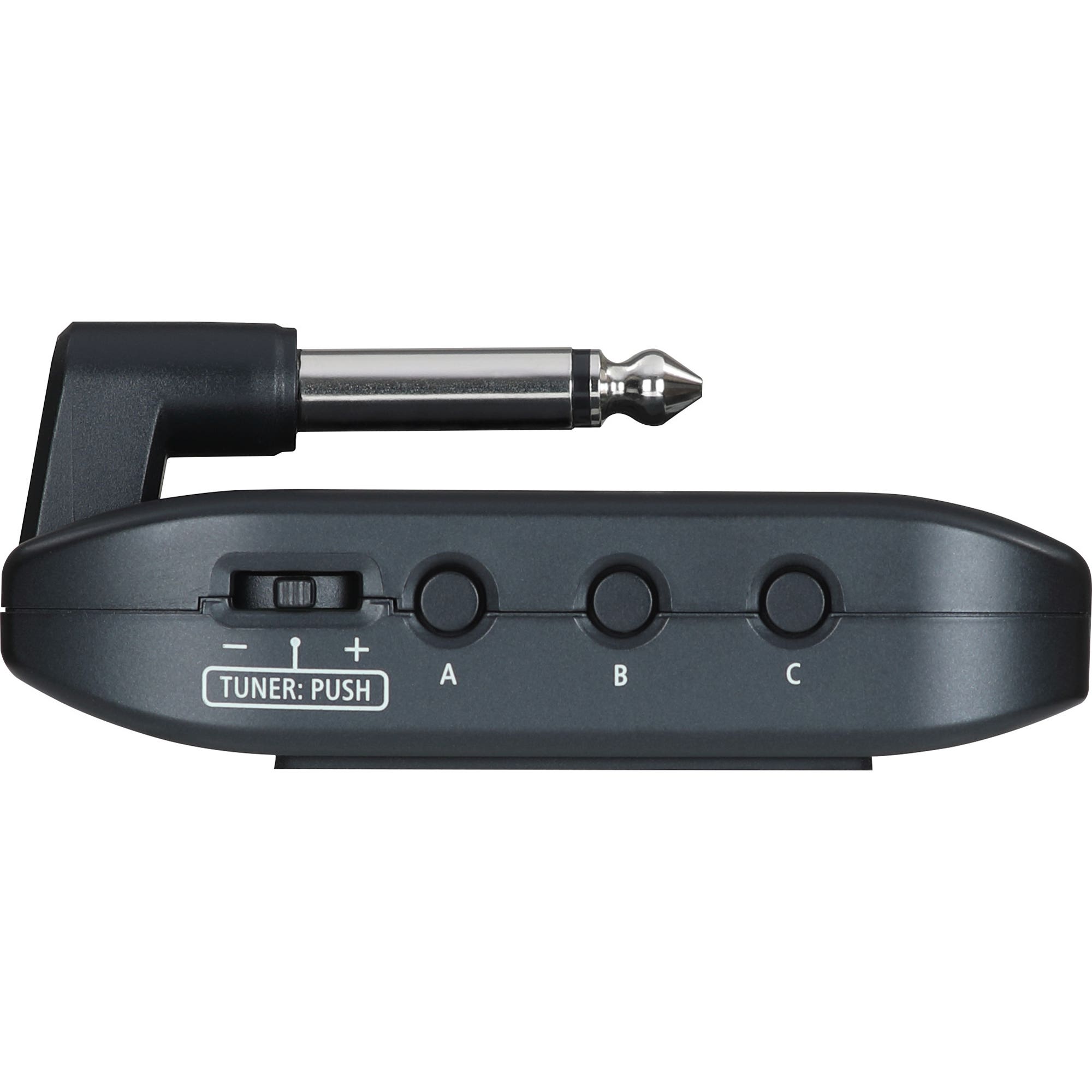 Boss KatanaGO Personal Headphone Guitar Amp (KTNGO2)