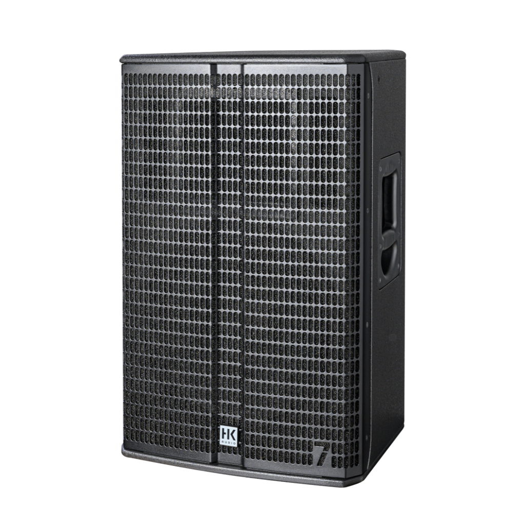 HK Audio Linear 7 115FA 2000w 15" Powered Speaker