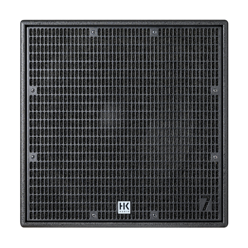HK Audio Linear 7 118SUB A 18" Subwoofer