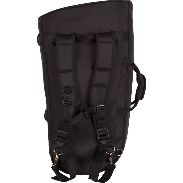 Protec Gold Series Euphonium Bag - Bell Up (C242)