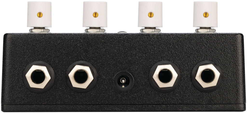 EarthQuaker Devices Four-to-One Mixer