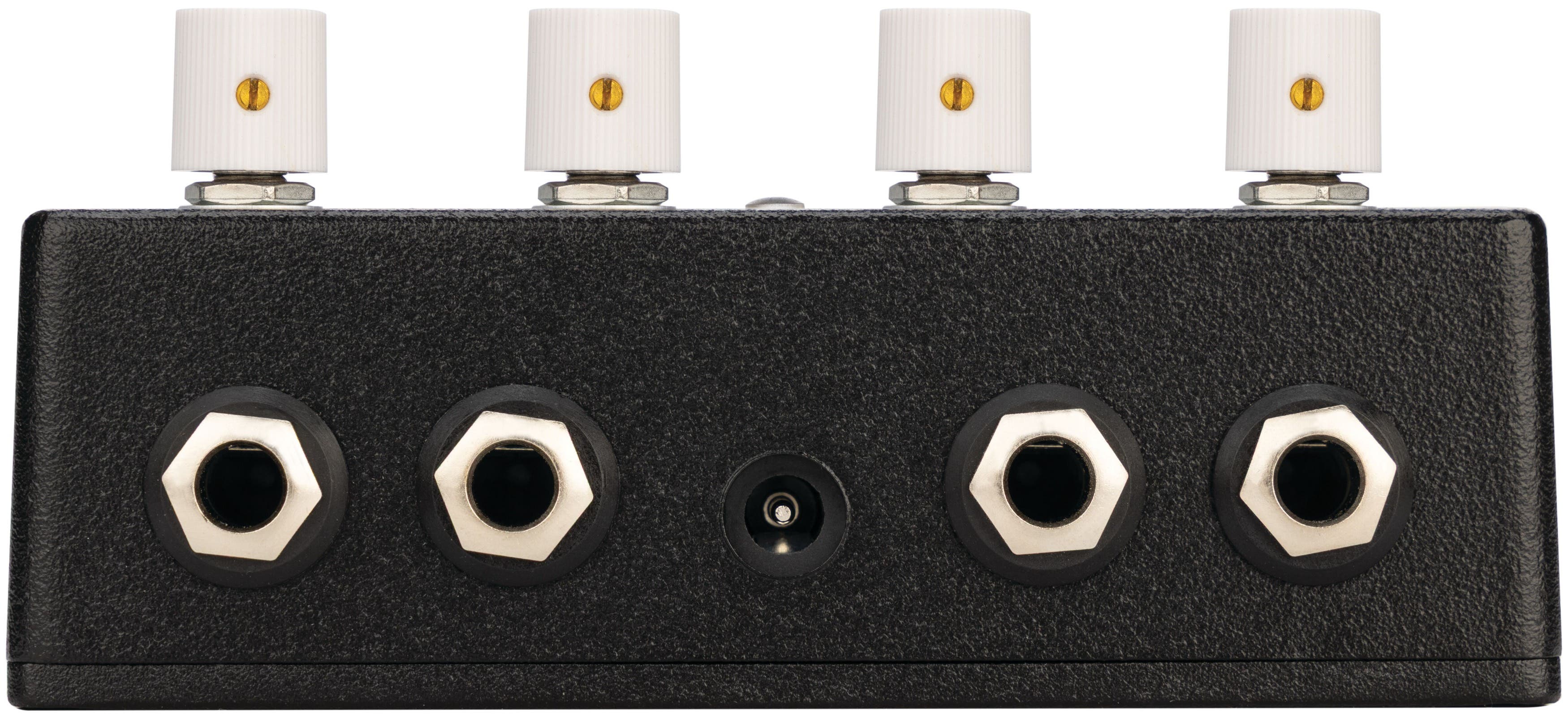 EarthQuaker Devices Four-to-One Mixer
