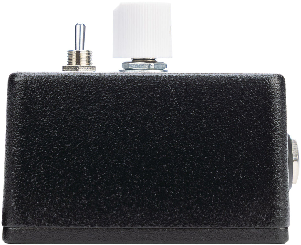 EarthQuaker Devices Four-to-One Mixer