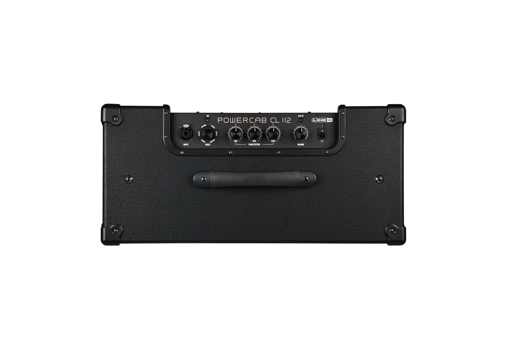Line 6 Powercab CL 112 1x12 Powered Cabinet