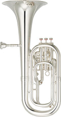 Yamaha YBH831S Baritone Horn w/3 Valve Compensating System