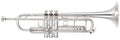 Yamaha YTR9335CHS-BR Chicago BR Series Xeno Custom Artist Bb Trumpet