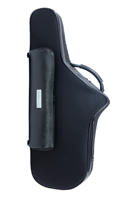 BAM SIGNATURE Alto Sax Case - Black (SIGN3001SN)