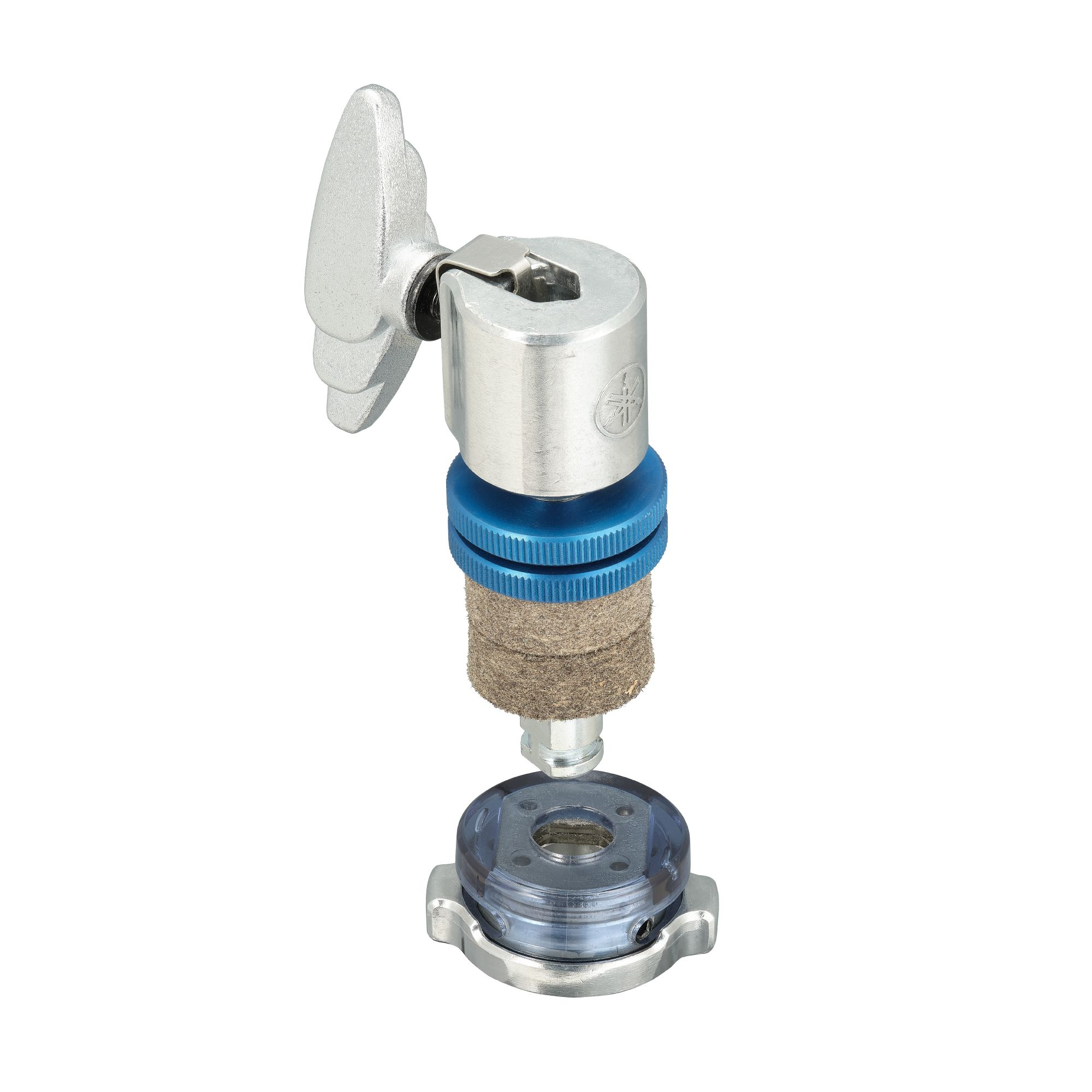 Yamaha LC9 Twist to Set Clutch