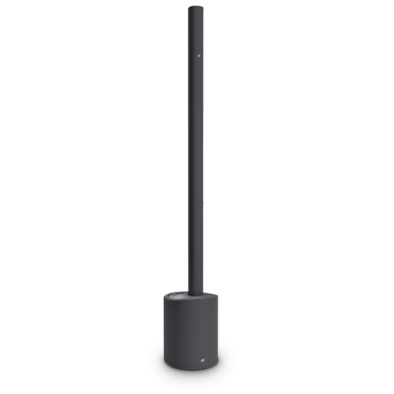 LD Systems MAUI 5 800W Column PA System with Mixer - Black