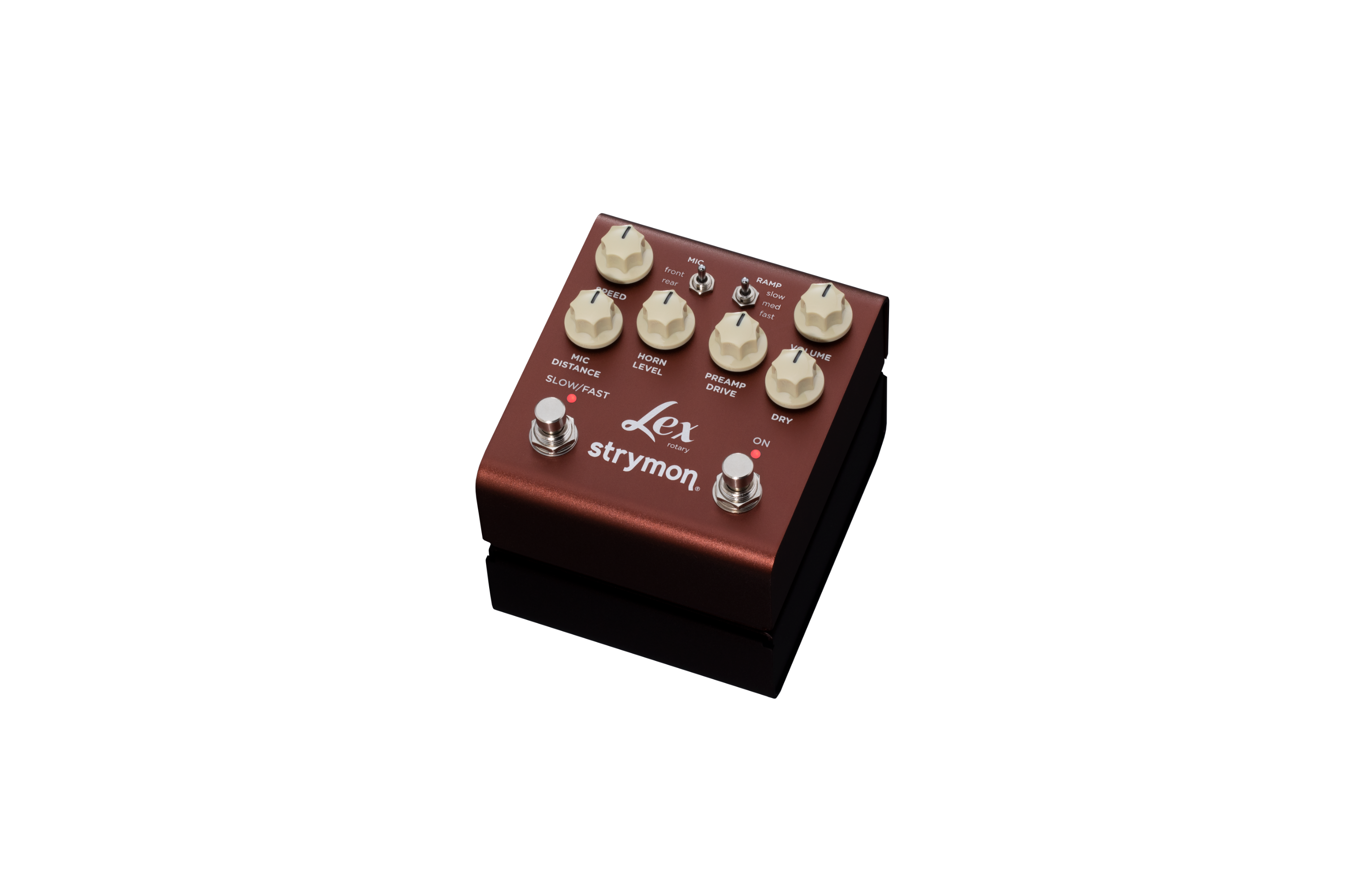 Strymon LEX MKII Rotary Speaker Pedal