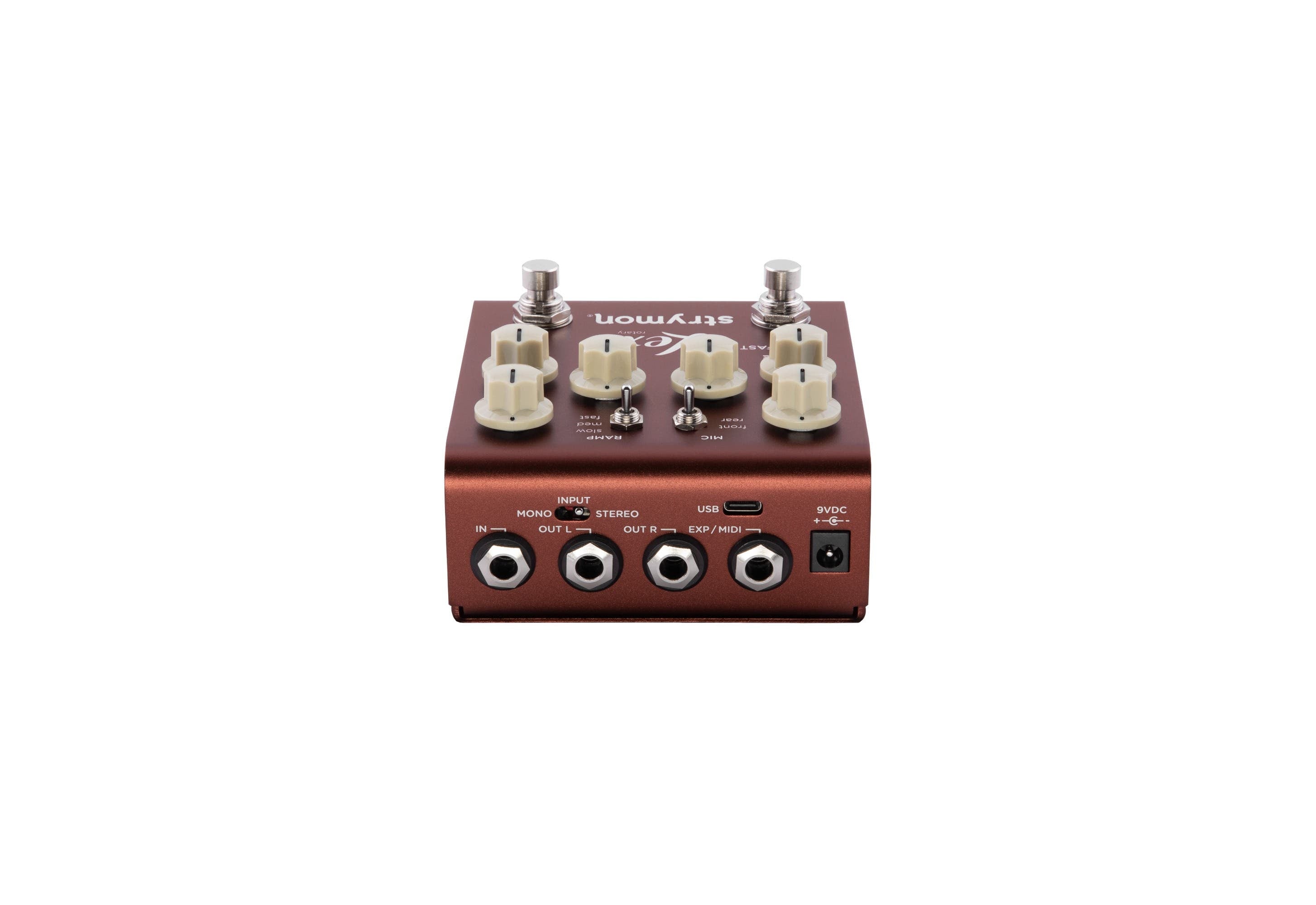 Strymon LEX MKII Rotary Speaker Pedal