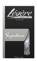 Legere Signature Series Bb Clarinet Reed - Grade 4.0