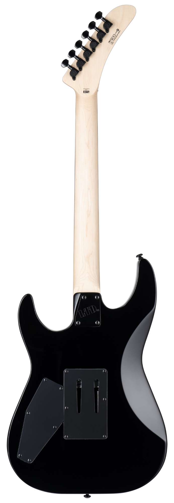 ESP LTD George Lynch Signature - Desert Eagle