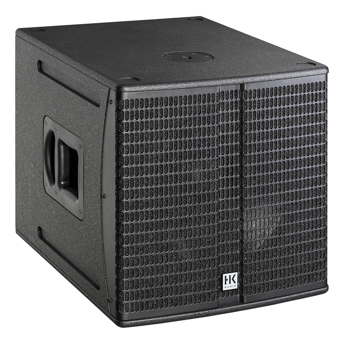 HK Audio Linear SUB 1500 A Powered 15" Subwoofer