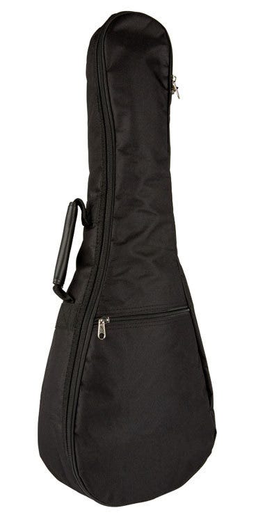 Lanikai Mahogany Series Pineapple Ukulele w/Bag - Natural Satin Finish