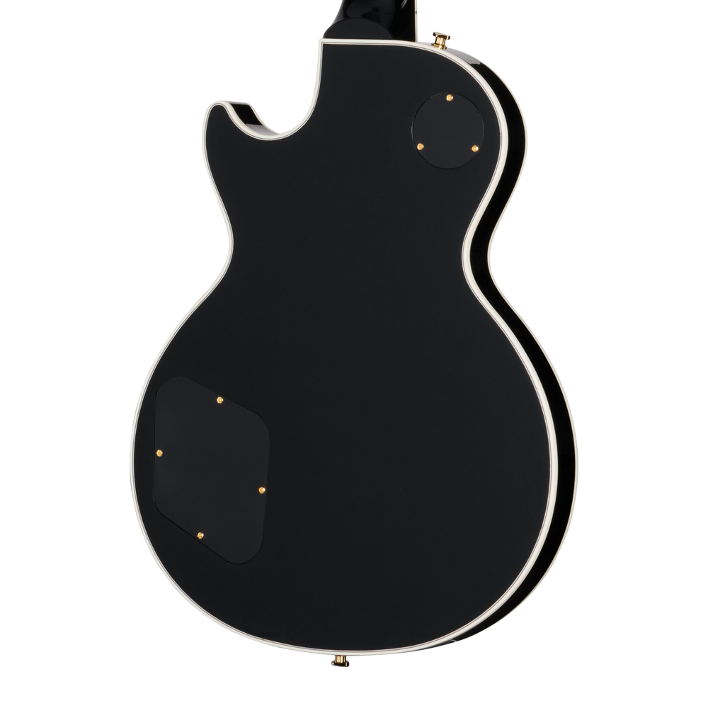 Gibson Les Paul USA Custom 70s - Ebony