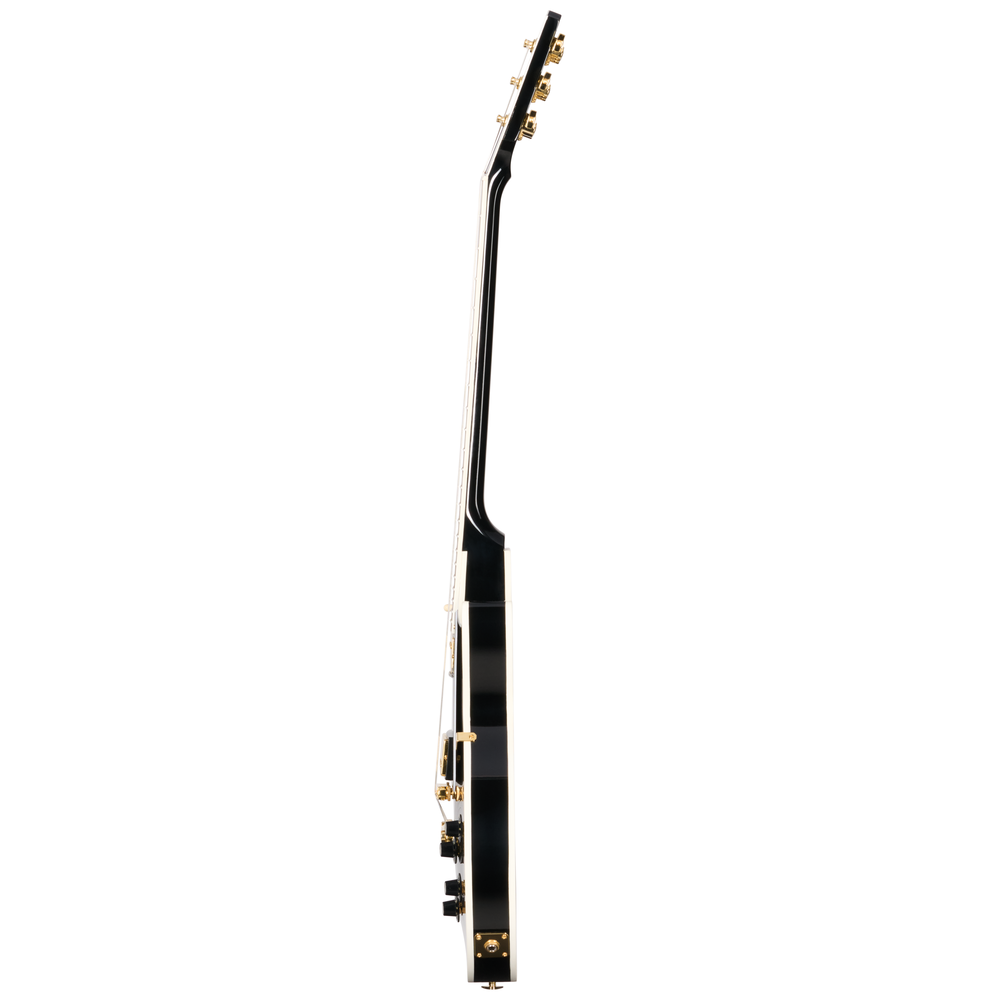 Gibson Les Paul USA Custom 70s - Ebony