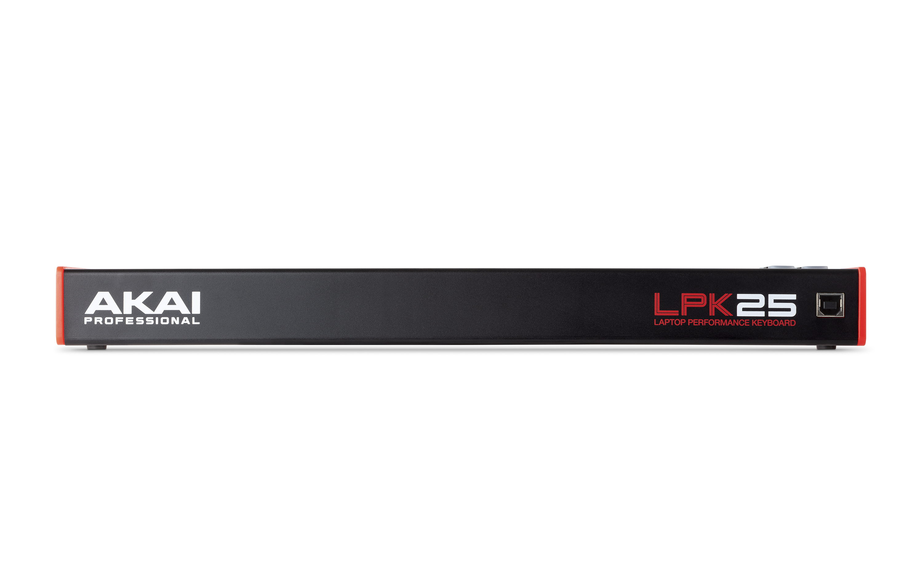 AKAI LPK25 mk2 25-key MIDI Keyboard Controller