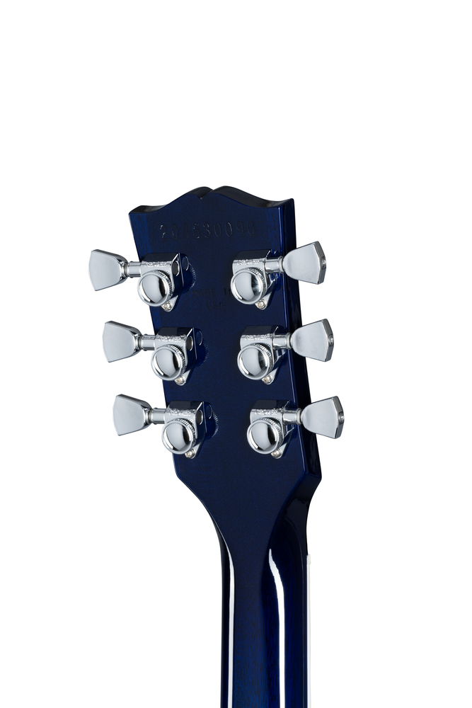 Gibson Les Paul Modern Figured - Cobalt Burst