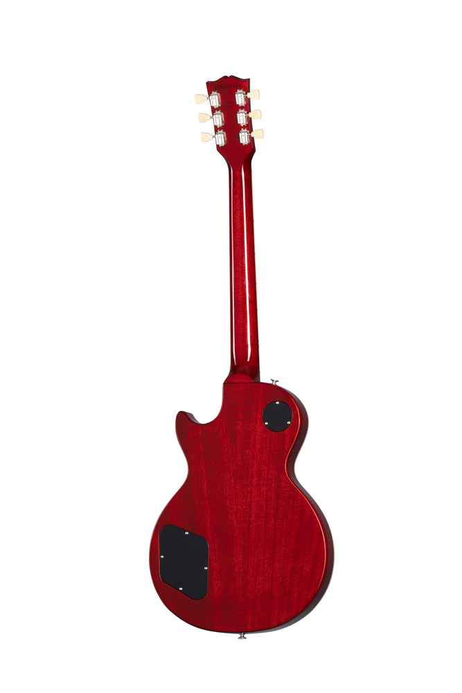 Gibson Les Paul Standard 50S - Sixties Cherry - Custom Colour